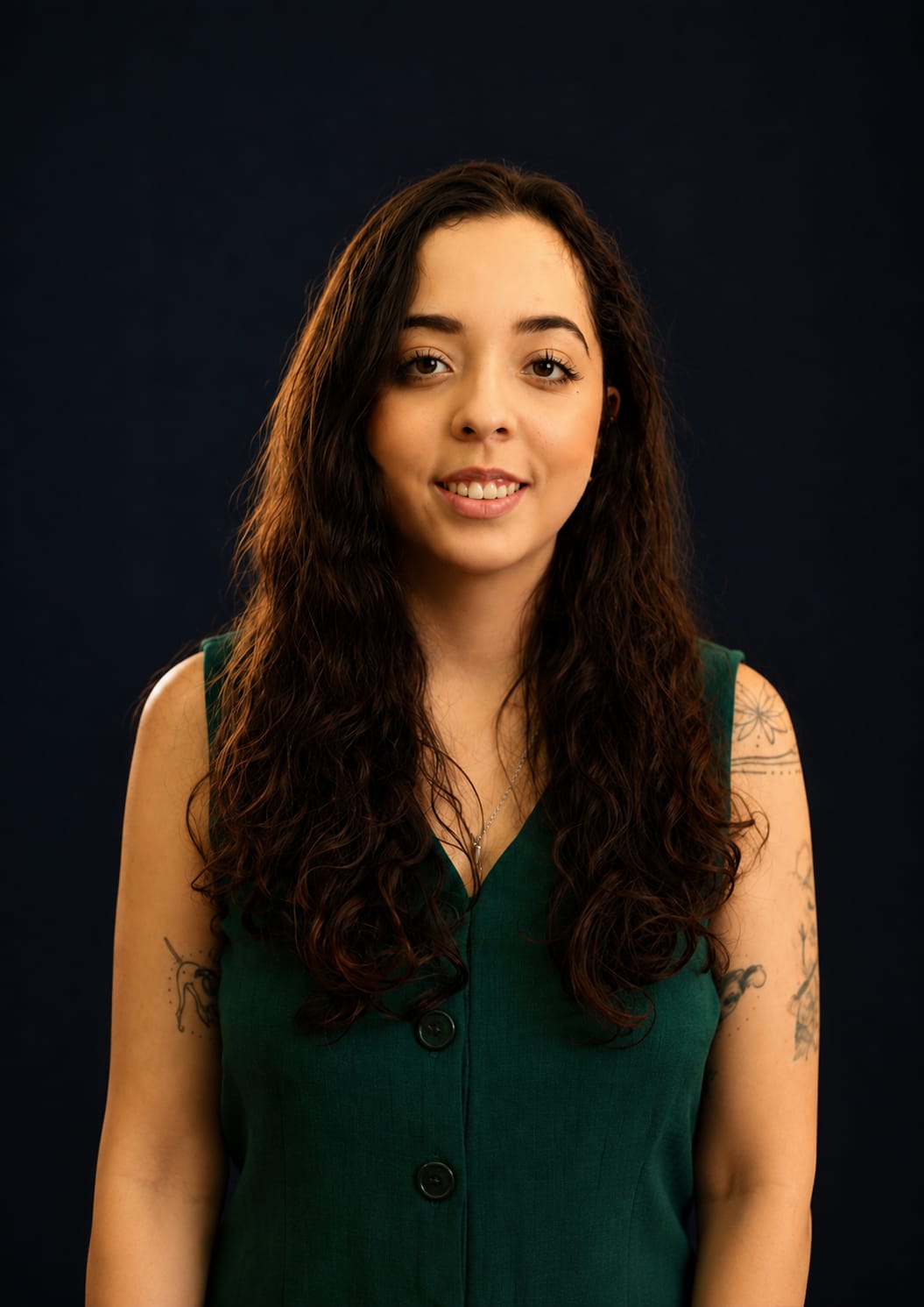 Fernanda Rebelo Carnevalli