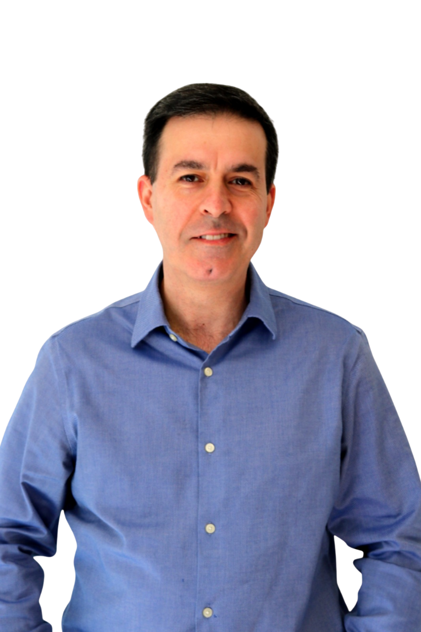 Leandro Luize