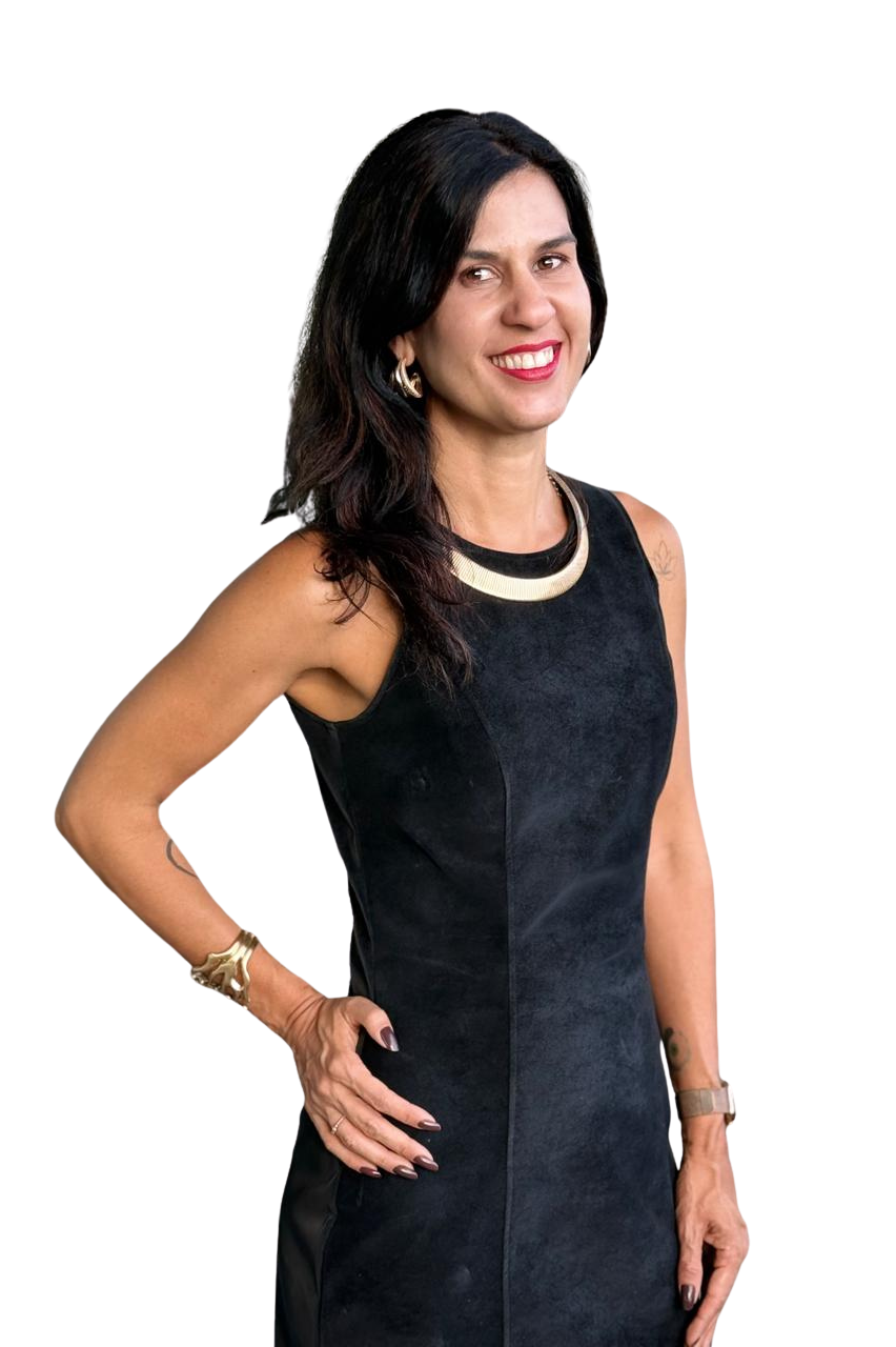 Milena Rocha