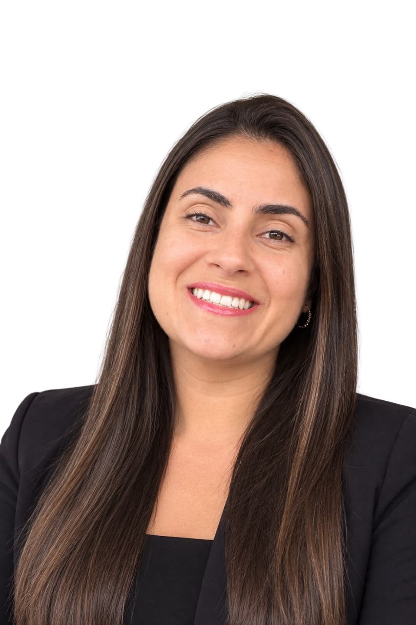 Bianca Aparecida Lamim